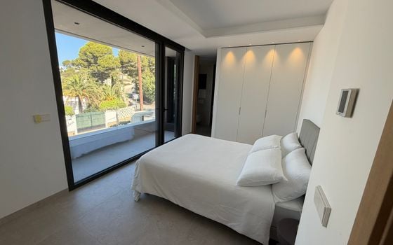 4 bedroom Villa in Altea - DHS130277 - Photo - Small - 13