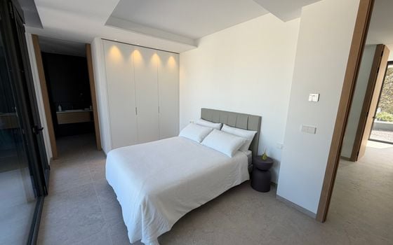 4 bedroom Villa in Altea - DHS130277 - Photo - Small - 14
