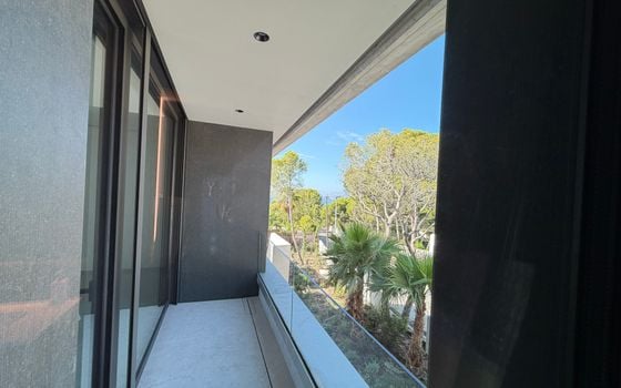 4 bedroom Villa in Altea - DHS130277 - Photo - Small - 34