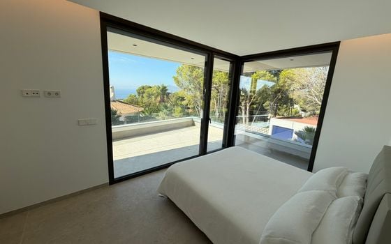 4 bedroom Villa in Altea - DHS130277 - Photo - Small - 18