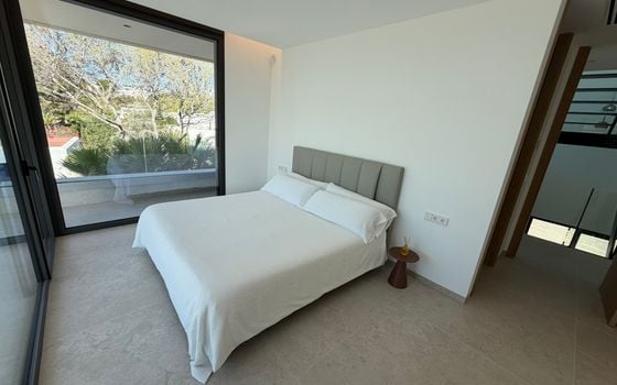 4 bedroom Villa in Altea - DHS130277 - Photo - Small - 17