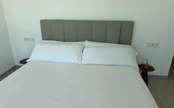 4 bedroom Villa in Altea - DHS130277 - Photo - Small - 20