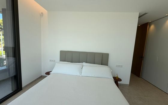 4 bedroom Villa in Altea - DHS130277 - Photo - Small - 19