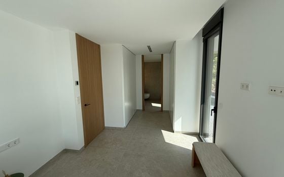 4 bedroom Villa in Altea - DHS130277 - Photo - Small - 21