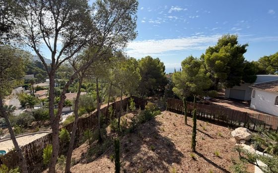4 bedroom Villa in Altea - DHS130277 - Photo - Small - 51