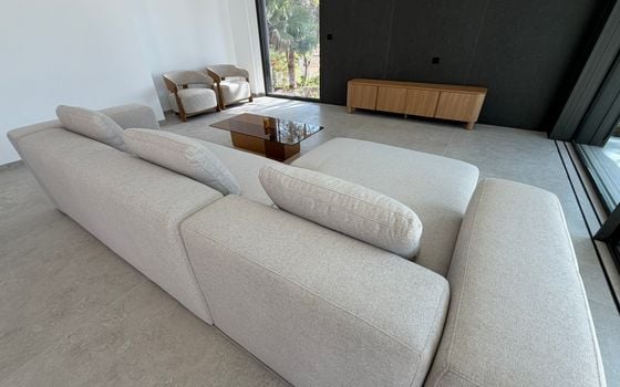 Villa de 4 habitaciones en Altea - DHS130277 - Foto - 5