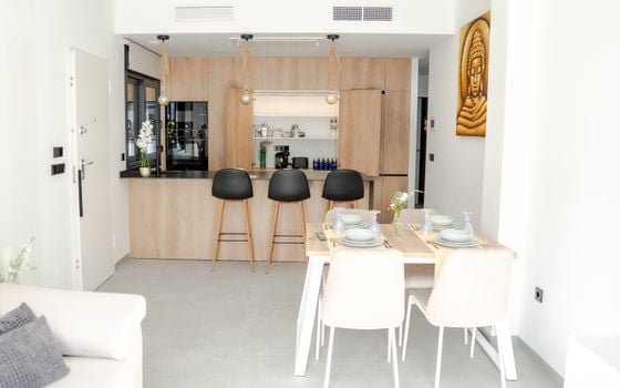 Bungalow de 3 chambres à San Javier - WD130281 - Photo - Small - 6