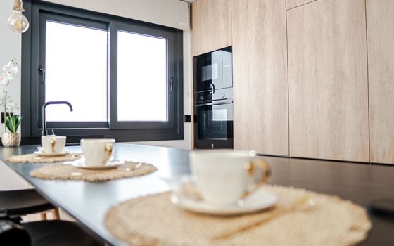 Bungalow de 3 chambres à San Javier - WD130281 - Photo - Small - 8