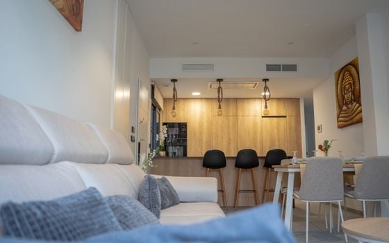Bungalow de 3 chambres à San Javier - WD130281 - Photo - Small - 12