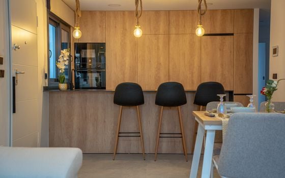 Bungalow de 3 chambres à San Javier - WD130281 - Photo - Small - 14