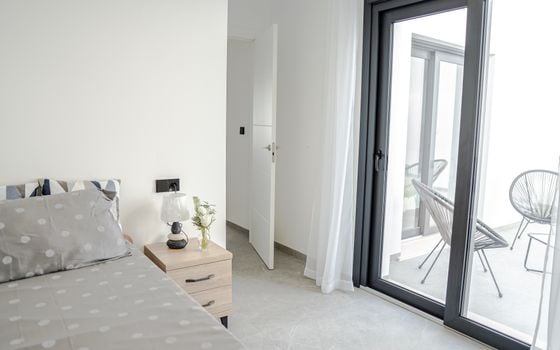 Bungalow de 3 chambres à San Javier - WD130281 - Photo - Small - 22