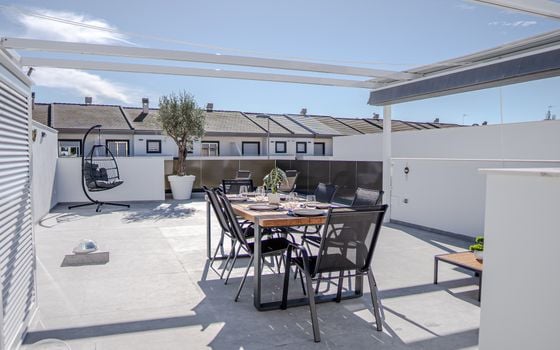 Bungalow de 3 chambres à San Javier - WD130281 - Photo - Small - 32