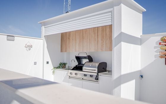 Bungalow de 3 chambres à San Javier - WD130281 - Photo - Small - 33