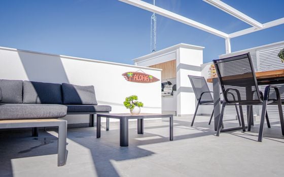 Bungalow de 3 chambres à San Javier - WD130281 - Photo - Small - 30
