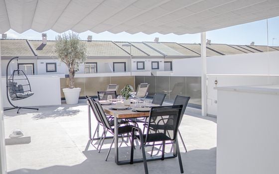 Bungalow de 3 chambres à San Javier - WD130281 - Photo - Small - 36