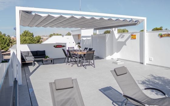 Bungalow de 3 chambres à San Javier - WD130281 - Photo - Small - 29