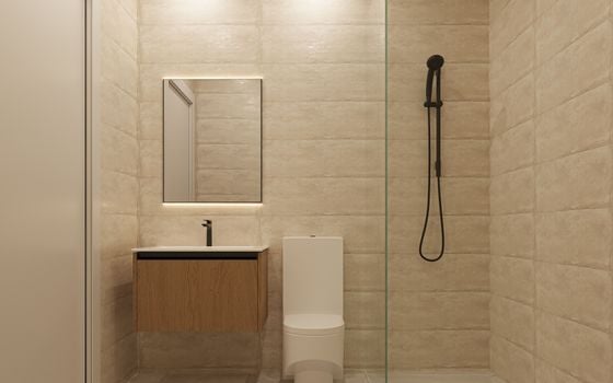 Villa de 3 habitaciones en Torre Pacheco - WD130302 - Foto - Small - 6