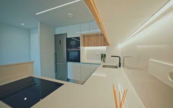 Appartement de 3 chambres à Mil Palmeras - VP138101 - Photo - Small - 12