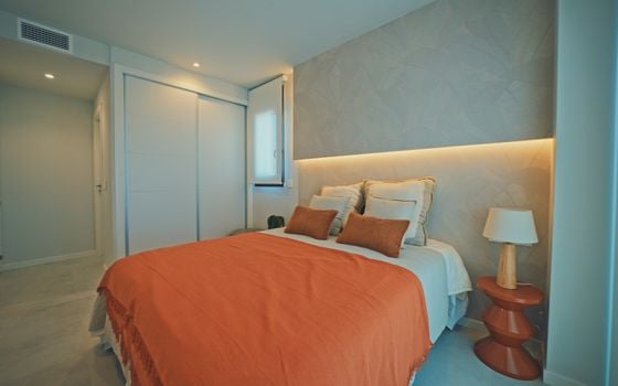 Appartement de 3 chambres à Mil Palmeras - VP138101 - Photo - Small - 14