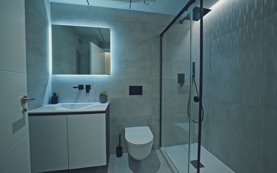 Appartement de 3 chambres à Mil Palmeras - VP138101 - Photo - Small - 18