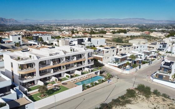 Apartamento de 3 habitaciones en Benijófar - GV144599 - Foto - Small - 15