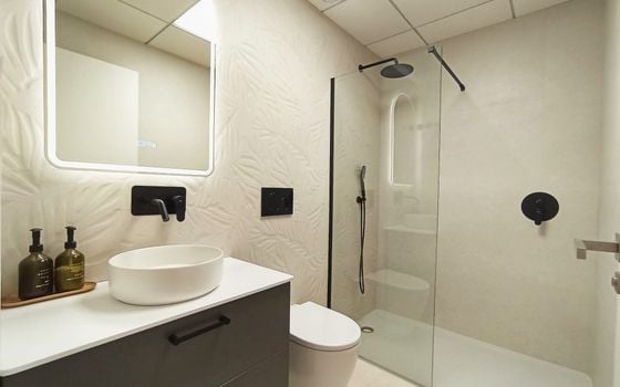Apartamento de 3 habitaciones en Benijófar - GV144599 - Foto - Small - 13