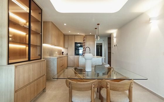 Apartamento de 3 habitaciones en Benijófar - GV144599 - Foto - Small - 8