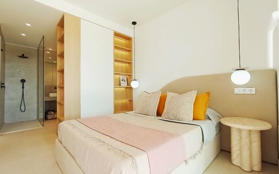 Apartamento de 3 habitaciones en Benijófar - GV144599 - Foto - Small - 10