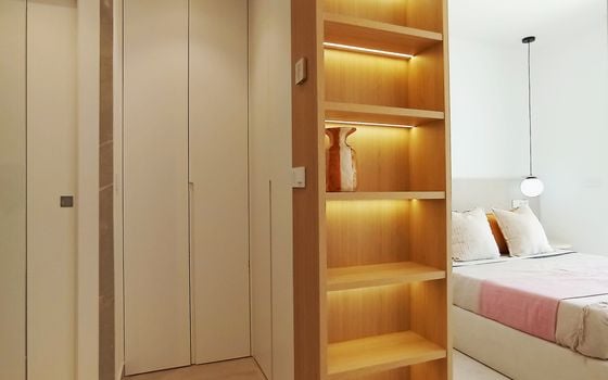 Apartamento de 3 habitaciones en Benijófar - GV144599 - Foto - Small - 12