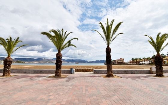 Apartament cu 2 dormitoare în Puerto de Mazarrón - BMI130353 - Imagini - Small - 9