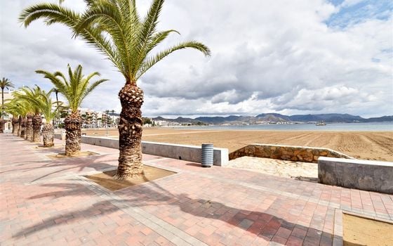 Apartament cu 2 dormitoare în Puerto de Mazarrón - BMI130353 - Imagini - Small - 10