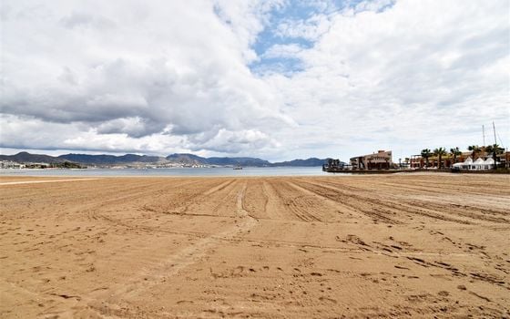 Apartament cu 2 dormitoare în Puerto de Mazarrón - BMI130353 - Imagini - Small - 11