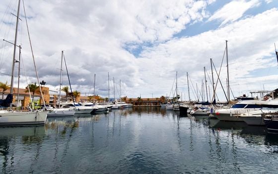 Apartament cu 2 dormitoare în Puerto de Mazarrón - BMI130353 - Imagini - Small - 14