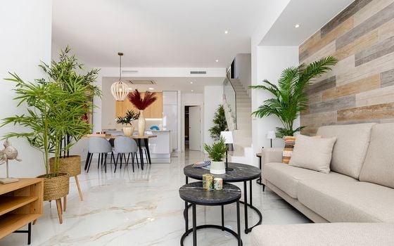 Villa de 3 habitaciones en Polop - SUN133970 - Foto - Small - 10