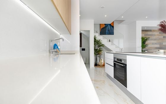 Villa de 3 habitaciones en Polop - SUN133970 - Foto - Small - 19