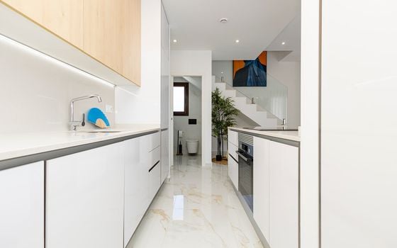 Villa de 3 habitaciones en Polop - SUN133970 - Foto - Small - 23
