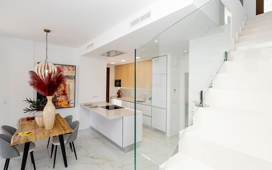 Villa de 3 habitaciones en Polop - SUN133970 - Foto - Small - 26