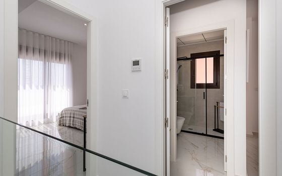 Villa de 3 habitaciones en Polop - SUN133970 - Foto - Small - 30