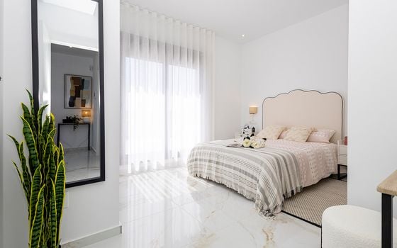 Villa de 3 habitaciones en Polop - SUN133970 - Foto - Small - 31