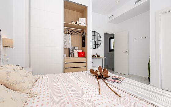 Villa de 3 habitaciones en Polop - SUN133970 - Foto - Small - 34