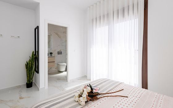 Villa de 3 habitaciones en Polop - SUN133970 - Foto - Small - 35