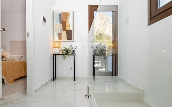 Villa de 3 habitaciones en Polop - SUN133970 - Foto - Small - 44