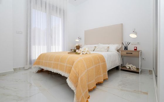 Villa de 3 habitaciones en Polop - SUN133970 - Foto - Small - 45