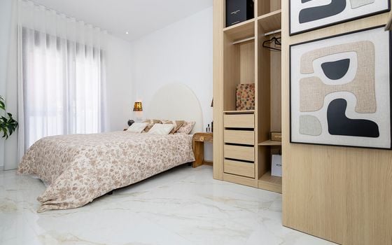 Villa de 3 habitaciones en Polop - SUN133970 - Foto - Small - 63