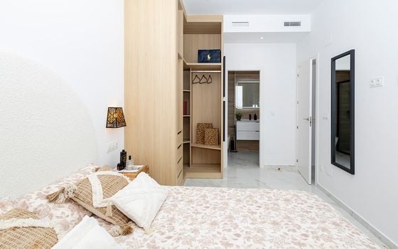 Villa de 3 habitaciones en Polop - SUN133970 - Foto - Small - 66