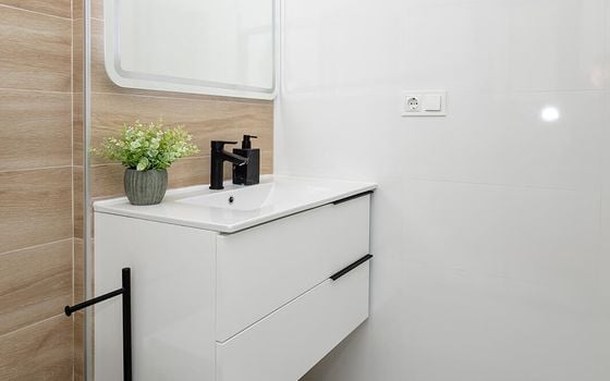 Villa de 3 habitaciones en Polop - SUN133970 - Foto - Small - 70