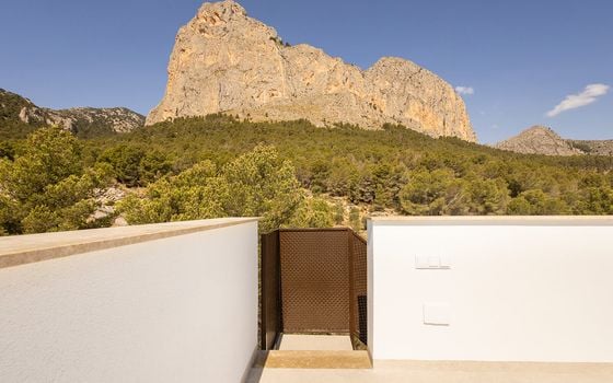 Villa de 3 habitaciones en Polop - SUN133970 - Foto - Small - 74