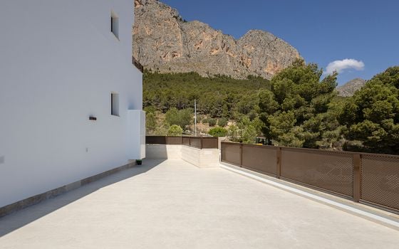 Villa de 3 habitaciones en Polop - SUN133970 - Foto - Small - 88