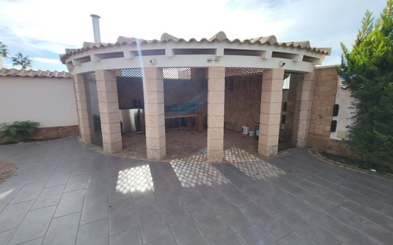 4 bedroom Villa in Ciudad Quesada - TWTG130356 - Photo - Small - 29