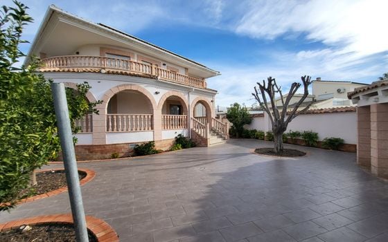 4 bedroom Villa in Ciudad Quesada - TWTG130356 - Photo - 2
